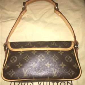 Louis Vuitton bag